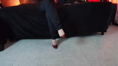 Miss Jade online show from 19, 12, 2025