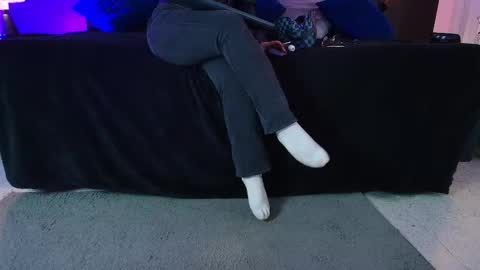 Miss Jade online show from 14, 3, 2026