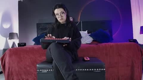 Miss Jade online show from 1, 5, 2026
