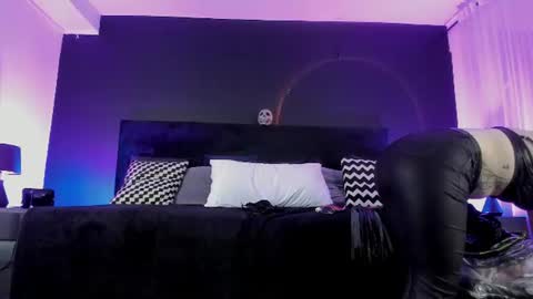 Miss Jade online show from 30, 6, 2026