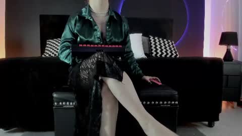Miss Jade online show from 16, 7, 2026