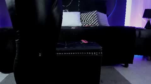 Miss Jade online show from 5, 8, 2026