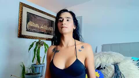 Jade  online show from 10, 9, 2025