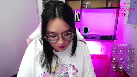 _jadee_p_ online show from 26, 10, 2025