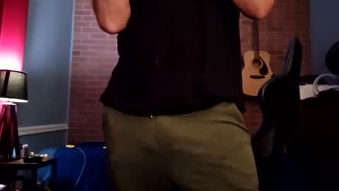 Snapshot of _jakedanger chatting on 2, 10, 2025 Jake online show from 2, 10, 2025