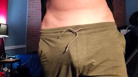 Snapshot of _jakedanger chatting on 13, 10, 2025 Jake online show from 13, 10, 2025