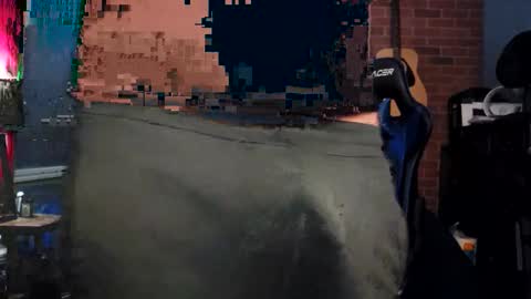 Snapshot of _jakedanger chatting on 26, 10, 2025 Jake online show from 26, 10, 2025