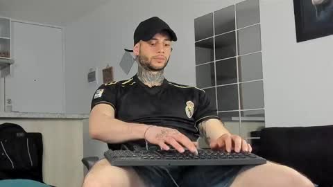 jeison online show from 5, 1, 2025