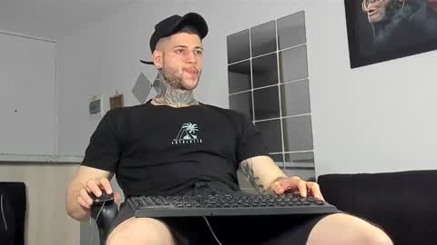 jeison online show from 15, 1, 2025