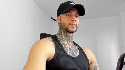 jeison online show from 4, 10, 2025