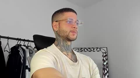 jeison online show from 20, 10, 2025