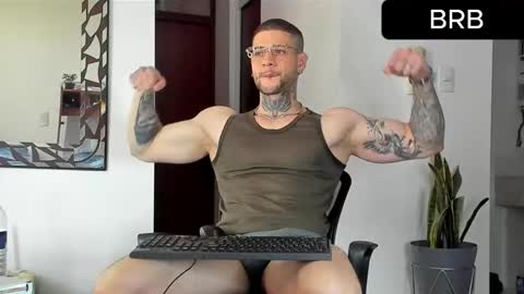 jeison online show from 15, 11, 2025