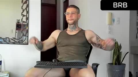 jeison online show from 5, 12, 2025