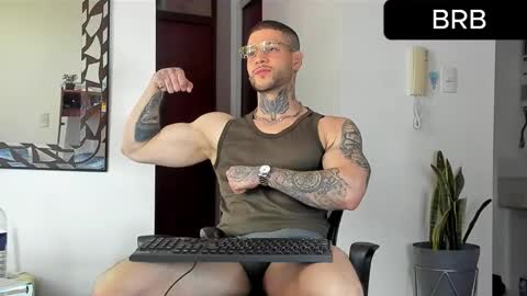 jeison online show from 19, 1, 2026