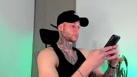 jeison online show from 10, 2, 2026