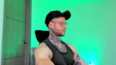 jeison online show from 12, 3, 2026