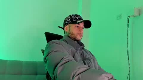 jeison online show from 8, 8, 2026