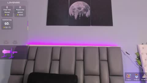 Jasmine online show from 16, 10, 2025