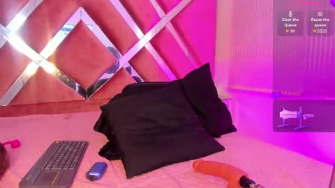 Jasmine online show from 27, 6, 2026