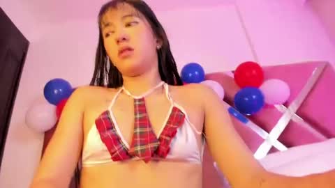 Jasmine online show from 6, 7, 2026