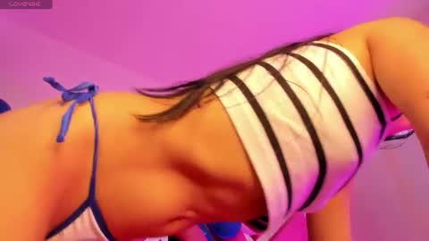 Jasmine online show from 7, 7, 2026