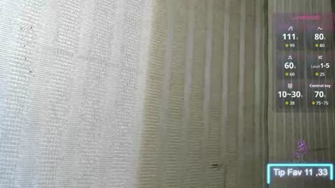 Jasmine online show from 27, 7, 2026