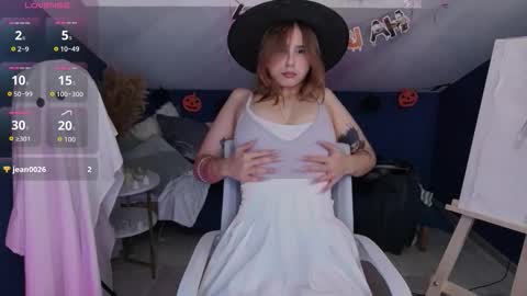 Jasmine online show from 30, 10, 2025