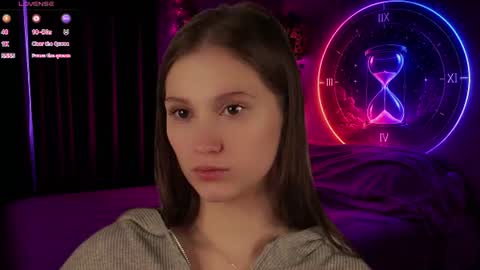 Candy online show from 22, 7, 2026