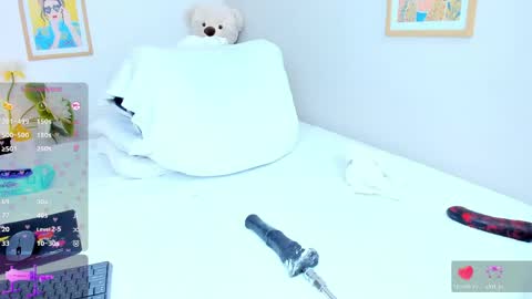 _jasminnee_ online show from 1, 5, 2026