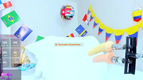 _jasminnee_ online show from 16, 6, 2026