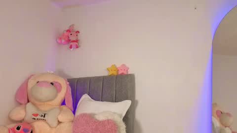 Snapshot of _jazmiin chatting on 9, 3, 2026 JAZZ online show from 9, 3, 2026