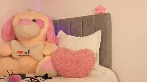 Snapshot of _jazmiin chatting on 12, 3, 2026 JAZZ online show from 12, 3, 2026