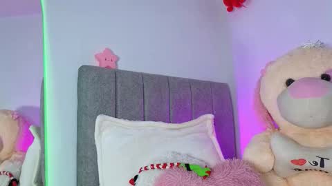 Snapshot of _jazmiin chatting on 16, 3, 2026 JAZZ online show from 16, 3, 2026