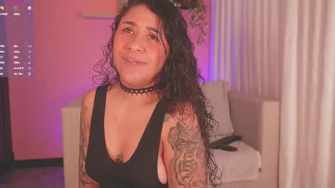 _jessica1 online show from 2, 5, 2026
