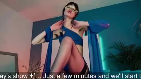  ...  online show from 26, 10, 2025
