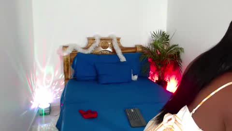 Snapshot of _jhoa chatting on 17, 12, 2024 _jhoa online show from 17, 12, 2024