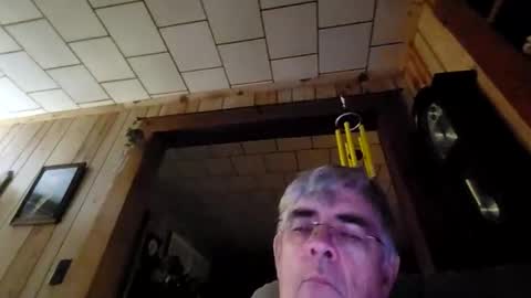 Snapshot of _jimmini chatting on 31, 1, 2025 _jimmini online show from 31, 1, 2025