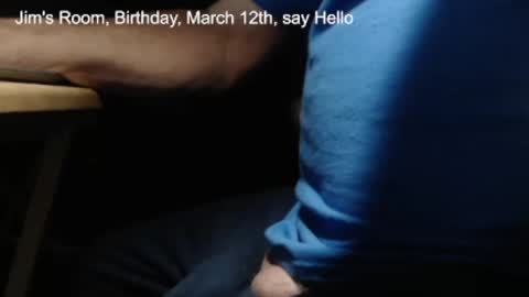 Snapshot of _jimmini chatting on 8, 3, 2025 _jimmini online show from 8, 3, 2025