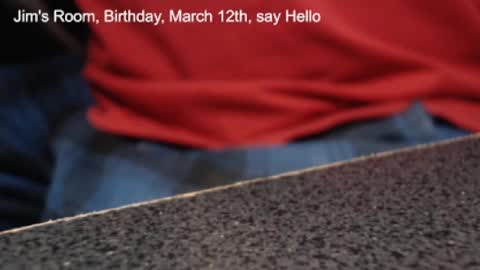 Snapshot of _jimmini chatting on 11, 3, 2025 _jimmini online show from 11, 3, 2025