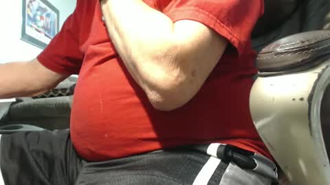 Snapshot of _jimmini chatting on 8, 10, 2025 _jimmini online show from 8, 10, 2025