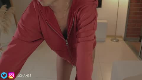 Johan online show from 22, 3, 2026