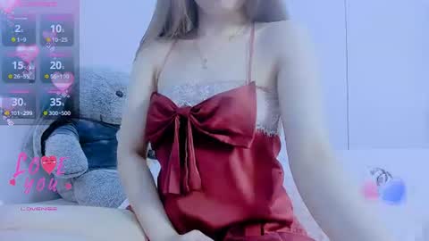 Snapshot of _joly_ chatting on 3, 7, 2026 Joly online show from 3, 7, 2026