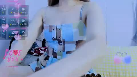Snapshot of _joly_ chatting on 7, 7, 2026 Joly online show from 7, 7, 2026