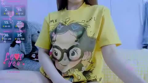 Snapshot of _joly_ chatting on 8, 7, 2026 Joly online show from 8, 7, 2026