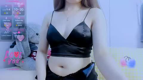 Snapshot of _joly_ chatting on 10, 7, 2026 Joly online show from 10, 7, 2026