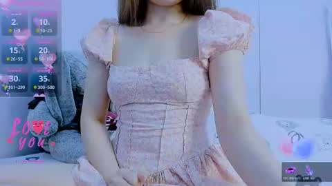 Snapshot of _joly_ chatting on 15, 7, 2026 Joly online show from 15, 7, 2026