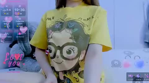Snapshot of _joly_ chatting on 18, 7, 2026 Joly online show from 18, 7, 2026