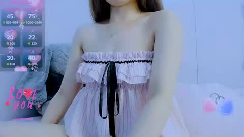 Snapshot of _joly_ chatting on 20, 7, 2026 Joly online show from 20, 7, 2026