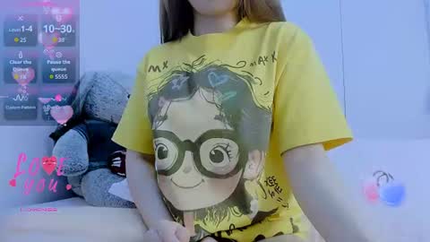 Snapshot of _joly_ chatting on 26, 7, 2026 Joly online show from 26, 7, 2026