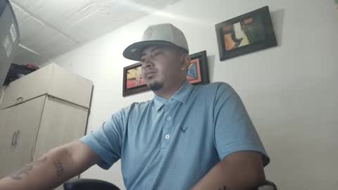 jordan online show from 4, 10, 2025